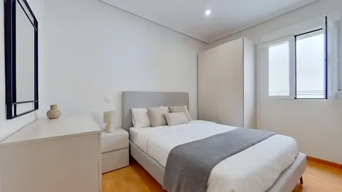 Appartamento 67 m² a Madrid