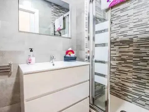 Pis de 45 m² a Múrcia