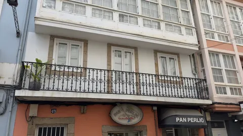 Pis de 101 m² a Ferrol