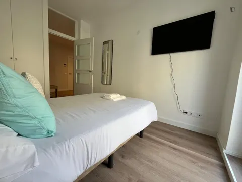 Appartamento 60 m² a Madrid
