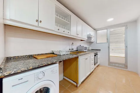 Zimmer zur Miete, Valencia