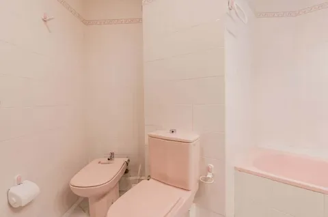 Habitació de lloguer, València