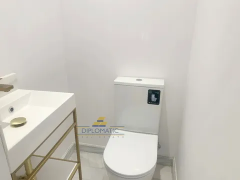 Pis de 206 m² a Madrid
