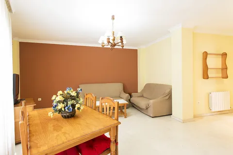 Pis de 107 m² a Granada