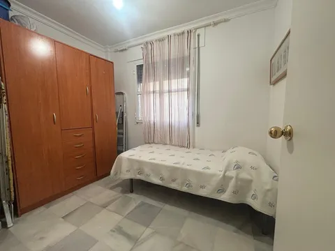 Квартира 65 м² у Альхесірасі