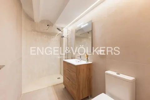 Pis de 85 m² a València