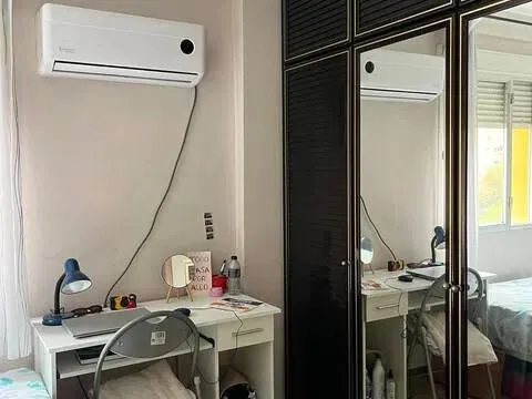 Habitació de lloguer, Sevilla