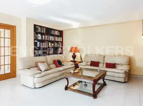 Квартира 217 м² в Premià de Mar