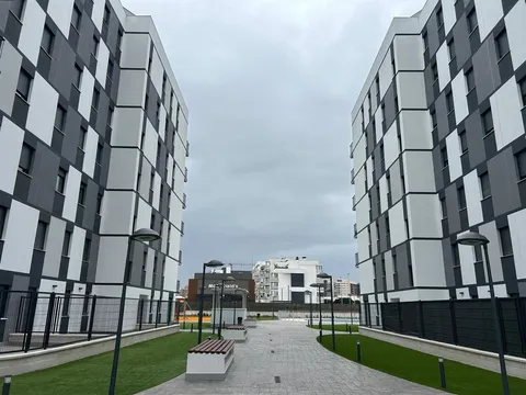 Pis de 103 m² a Dos Hermanas