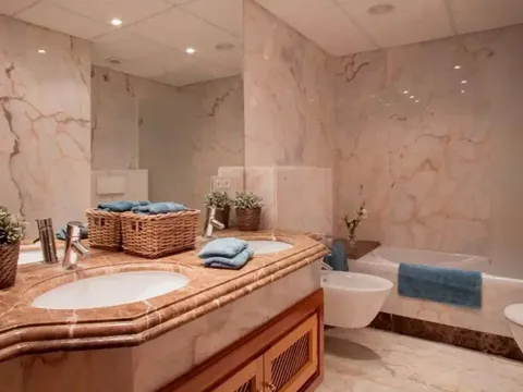 Pis de 102 m² a Estepona