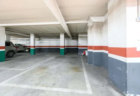 Pis de 129 m² a Madrid