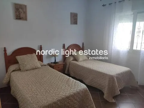 Будинок 90 м² у Torrox