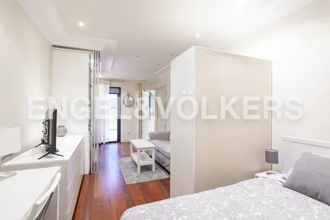 Pis de 37 m² a Madrid