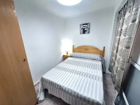 Pis de 77 m² a Xàbia