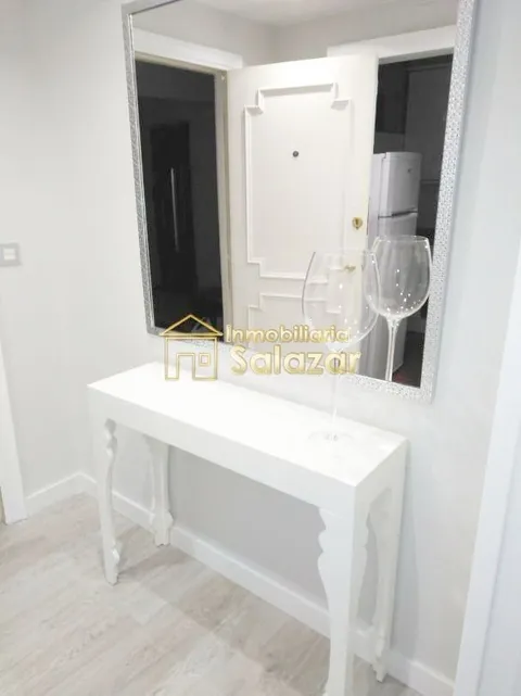 Pis de 42 m² a Bilbao