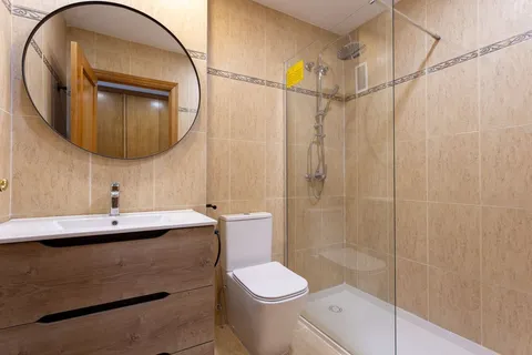 Pis de 131 m² a València