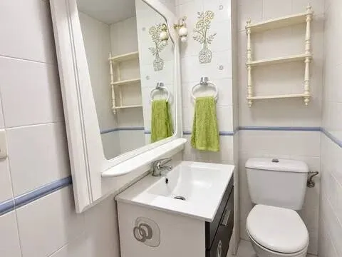 Appartamento 110 m² a Cenes de la Vega