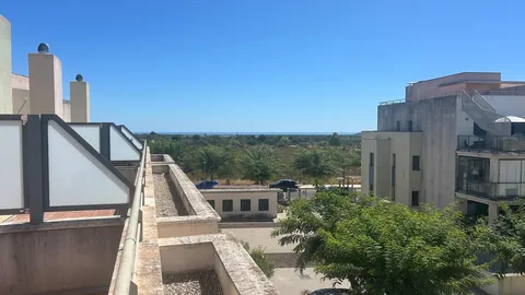 Pis de 136 m² a Sant Jordi