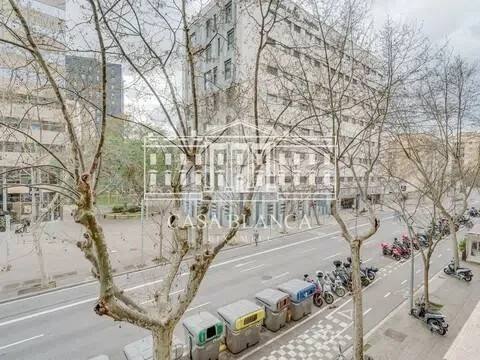 Appartement 95 m² à Barcelone