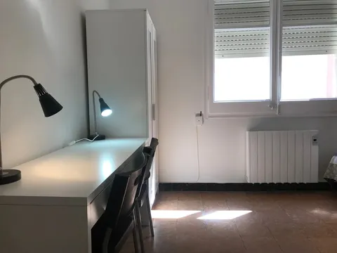 Zimmer zur Miete, Barcelona