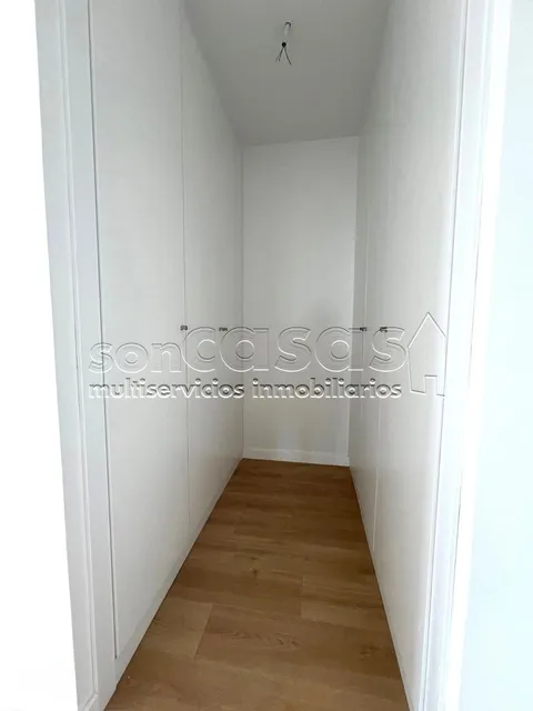 Pis de 120 m² a Madrid
