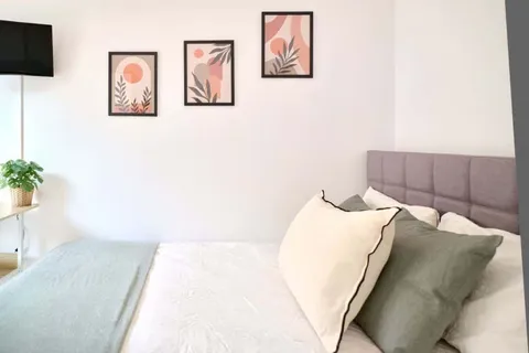 Habitació de lloguer, València