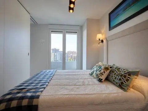 Appartamento 72 m² a Madrid