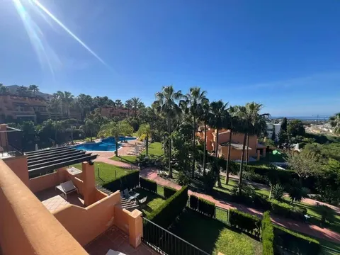 Casa de 226 m² a Benahavís