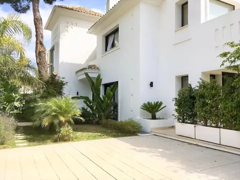 Casa de 580 m² a Marbella