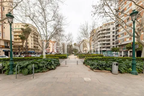 Appartamento 124 m² a Valencia