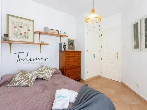 Pis de 130 m² a Salobreña