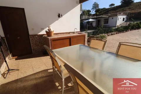 Casa de 100 m² a Mijas