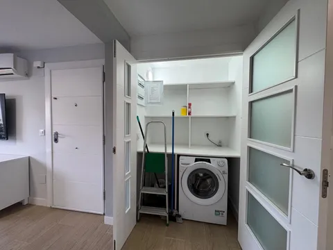 Pis de 58 m² a Sevilla
