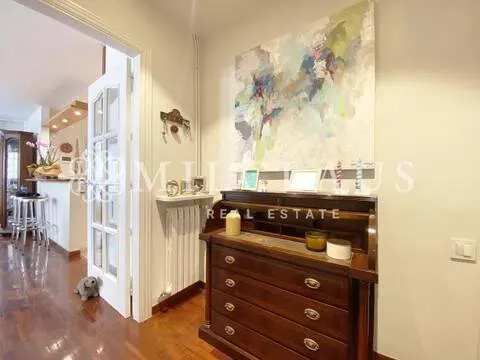 Pis de 170 m² a Sabadell (3/95)