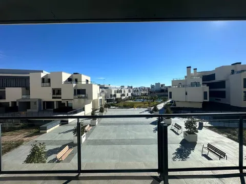Pis de 45 m² a San Sebastián de los Reyes