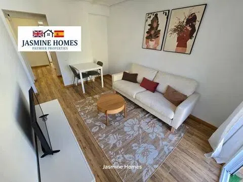 Piso de 70 m² en Valencia
