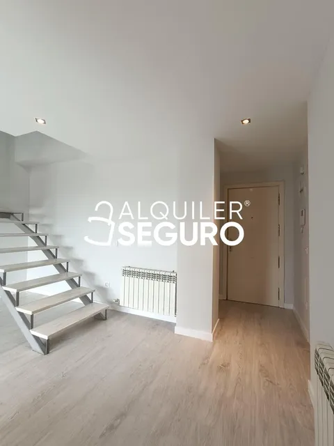 Pis de 90 m² a Madrid