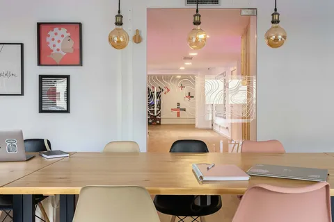 Chambre à louer, Barcelone