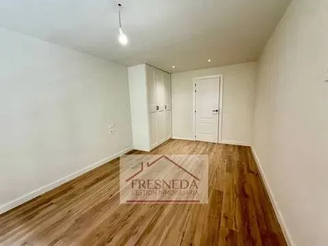 Pis de 49 m² a Oviedo
