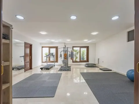 Casa de 621 m² a Marbella