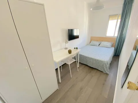 Habitación en alquiler, Sevilla
