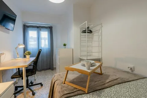 Habitació de lloguer, València