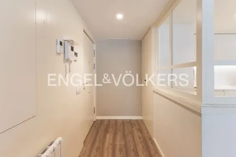 Pis de 114 m² a València