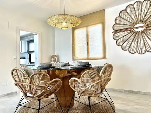 Pis de 150 m² a Estepona