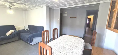 Flat 88 m² in Valencia (4/16)
