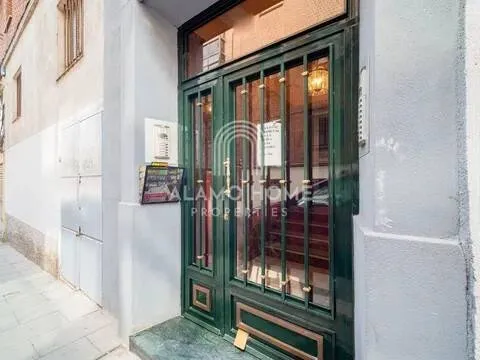 Pis de 96 m² a Madrid