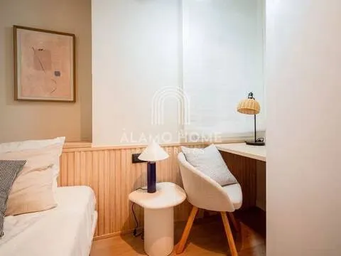 Pis de 96 m² a Madrid