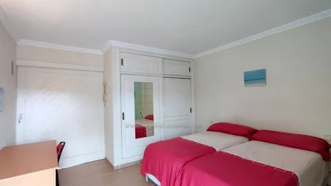Pis de 100 m² a Puerto de la Cruz