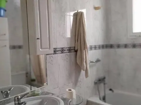Piso de 54 m² en Torrevieja