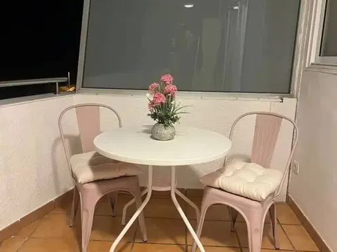 Pis de 70 m² a El Sauzal